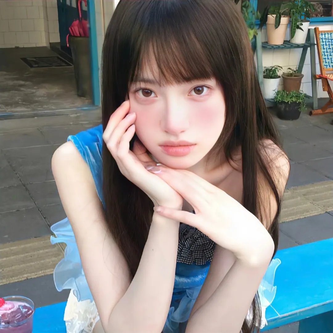 落花时节又逢她