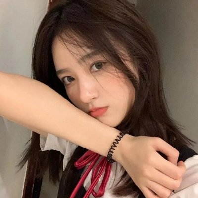 请不要放开我的手